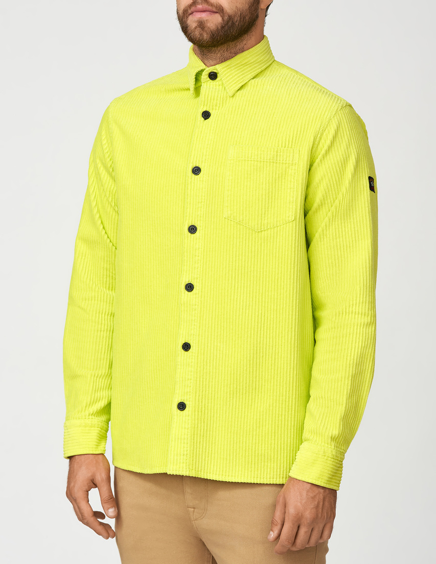 Paul&Shark 11313135-202-yellow фото-2
