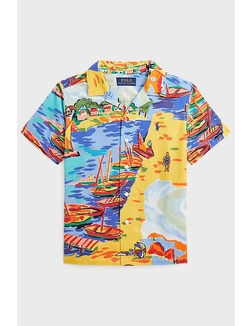 POLO RALPH LAUREN