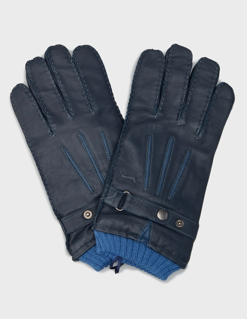 Harmont&Blaine G0P011085188_801_blue фото-3