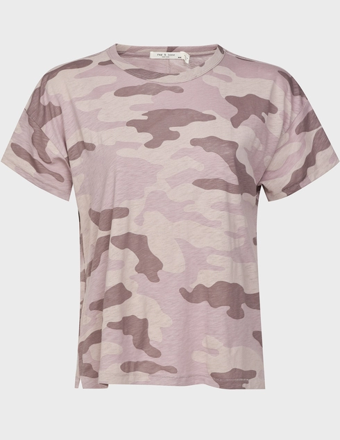 Rag & Bone R&B-W292C33CH--GREY-20-military-multi фото-1