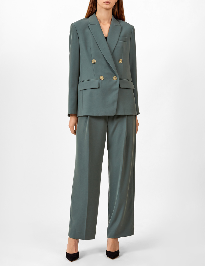 Vince Vince-AW20-V676091265-green фото-4