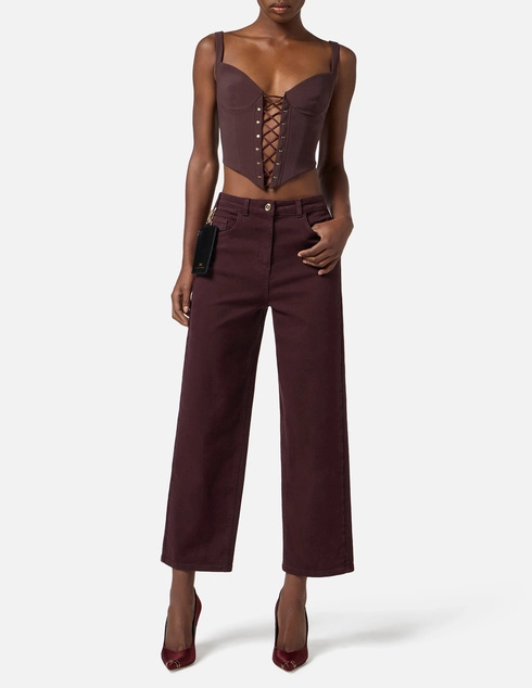 Elisabetta Franchi PJ-04D-56E2-V90-EA4 фото-2