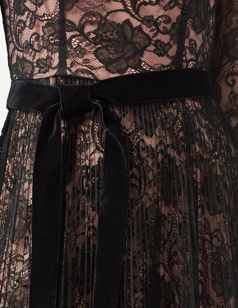 Luisa Spagnoli GONDOLA-black фото-5