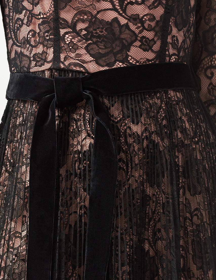 Luisa Spagnoli GONDOLA-black фото-5