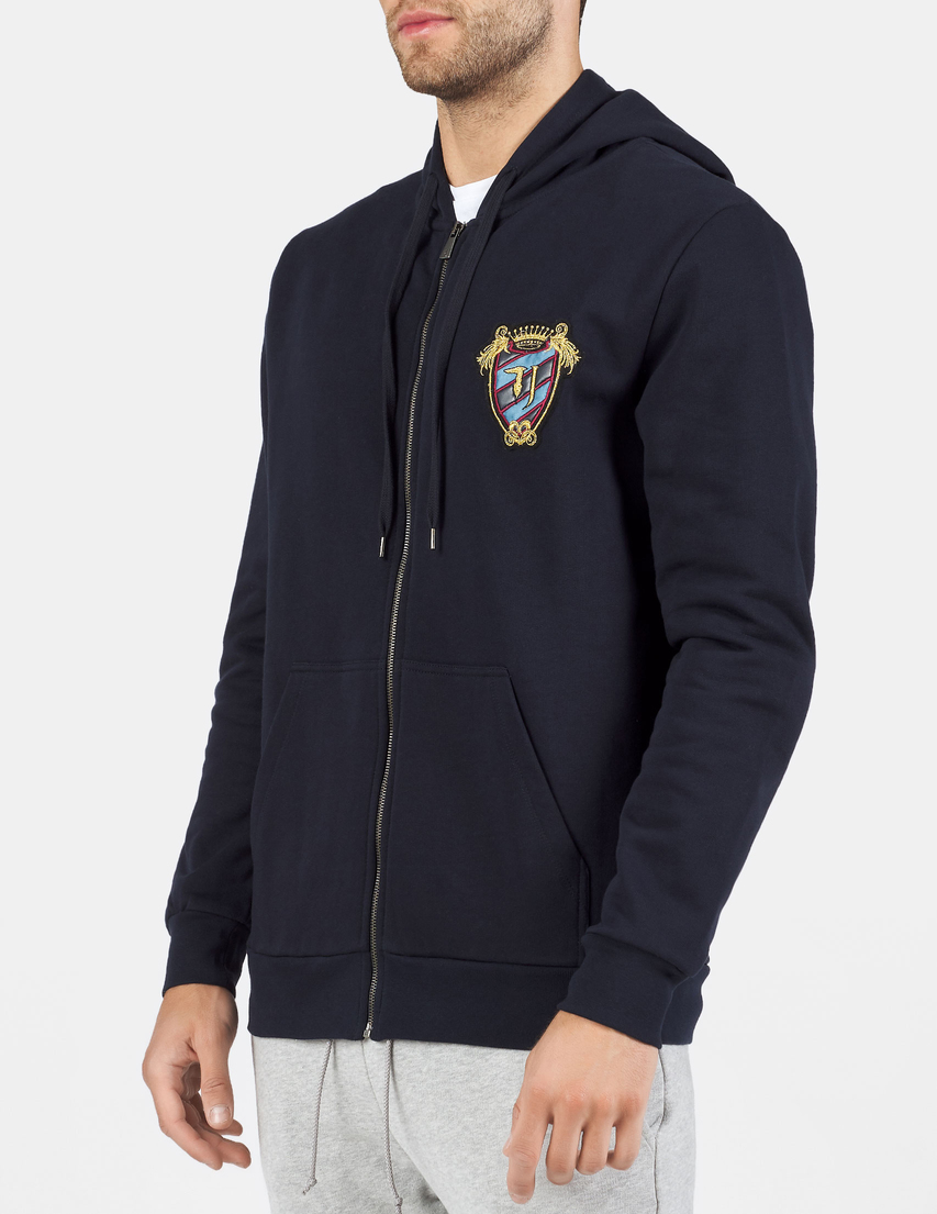 Trussardi 52F00045-U290_blue фото-2