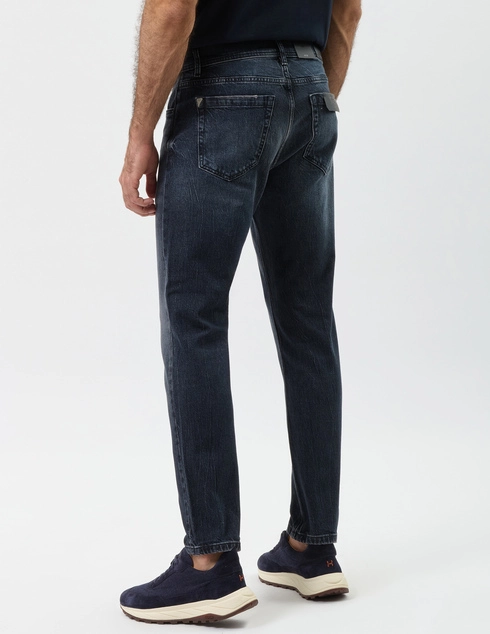 Antony Morato MMDT00299-FA750630-W02170-9001_blue фото-4