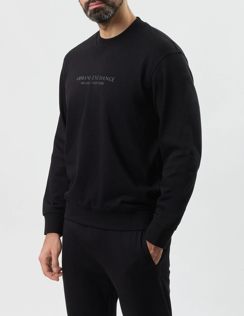 Armani Exchange XM001284-AF20934-UC001_black фото-3
