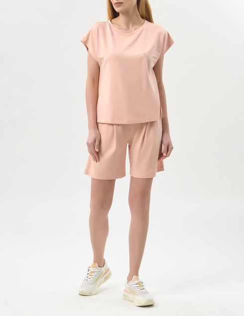 Emporio Armani 002908-4111-002909-4111_pink фото-2