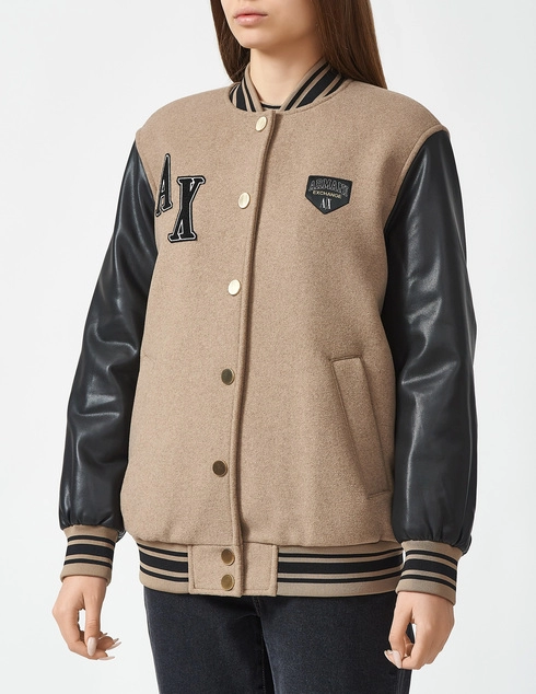 Armani Exchange 6RYB29-YN3MZ-4724_beige фото-2