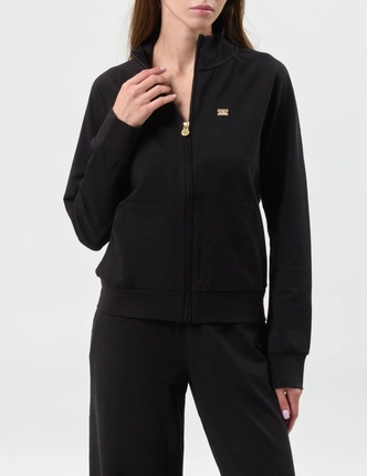 EA7 EMPORIO ARMANI спортивна кофта