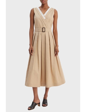 WEEKEND MAX MARA платье