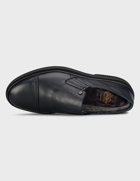 синие мужские Туфли Aldo Brue 8690_blue 21735 грн