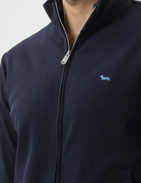 Harmont&Blaine FRQ241021756_801_blue фото-5