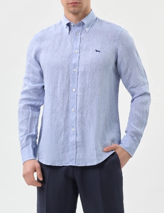 HARMONT&BLAINE рубашка