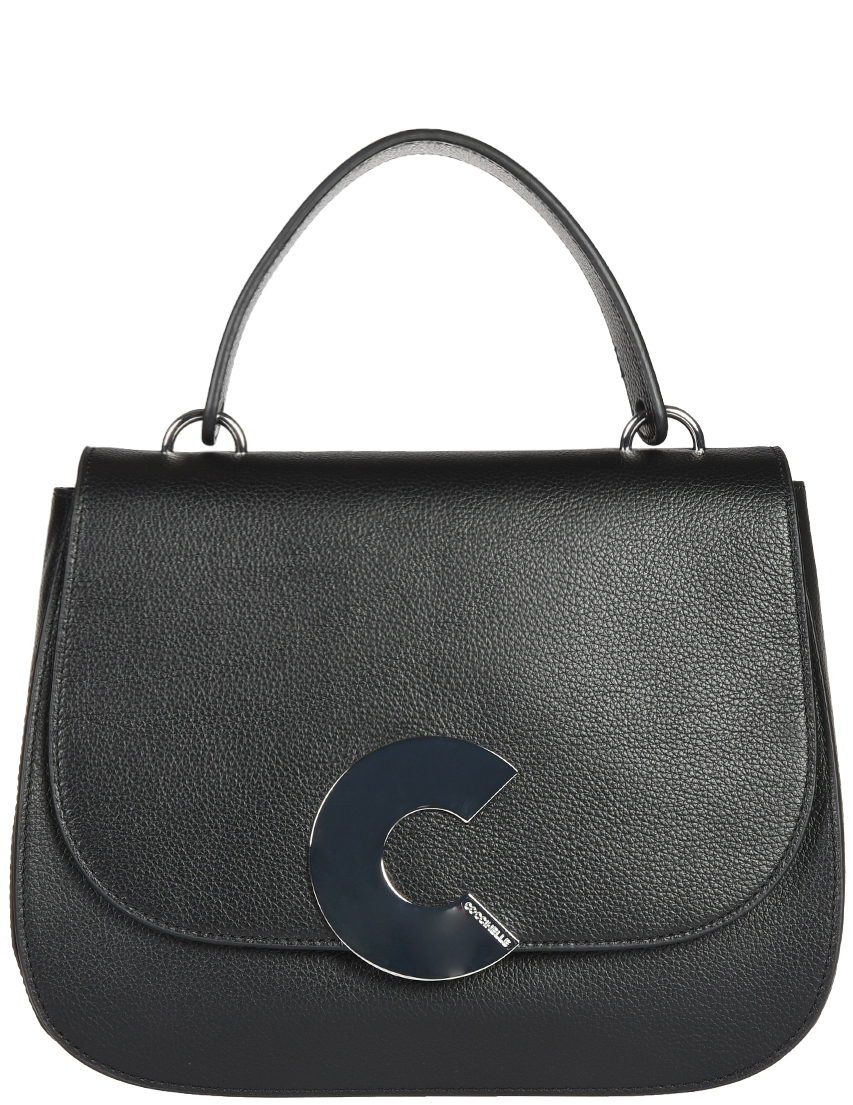 Женская сумка Coccinelle E1CN5180101_black