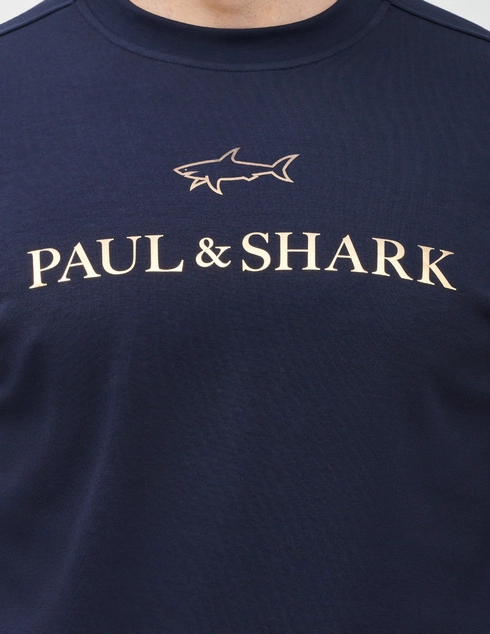 Paul&Shark AGR-1869_blue фото-5