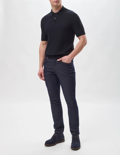 Armani Exchange XM003008-AF10454-UB101_blue фото-2