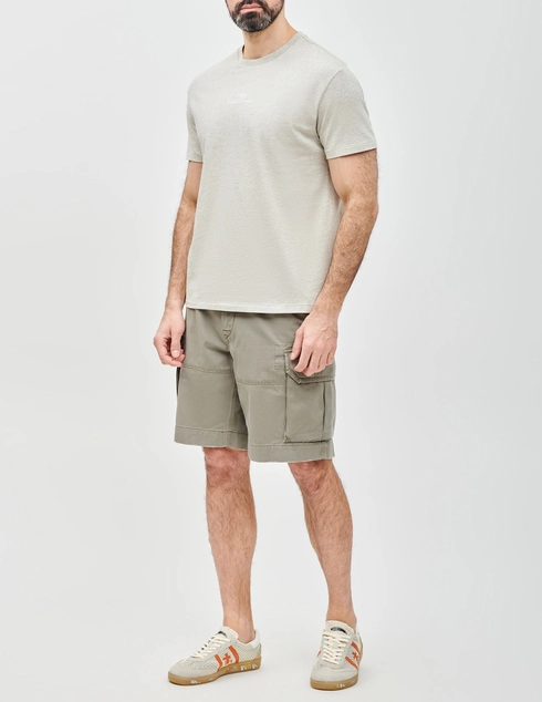 Polo Ralph Lauren 710548502-044_khaki фото-2