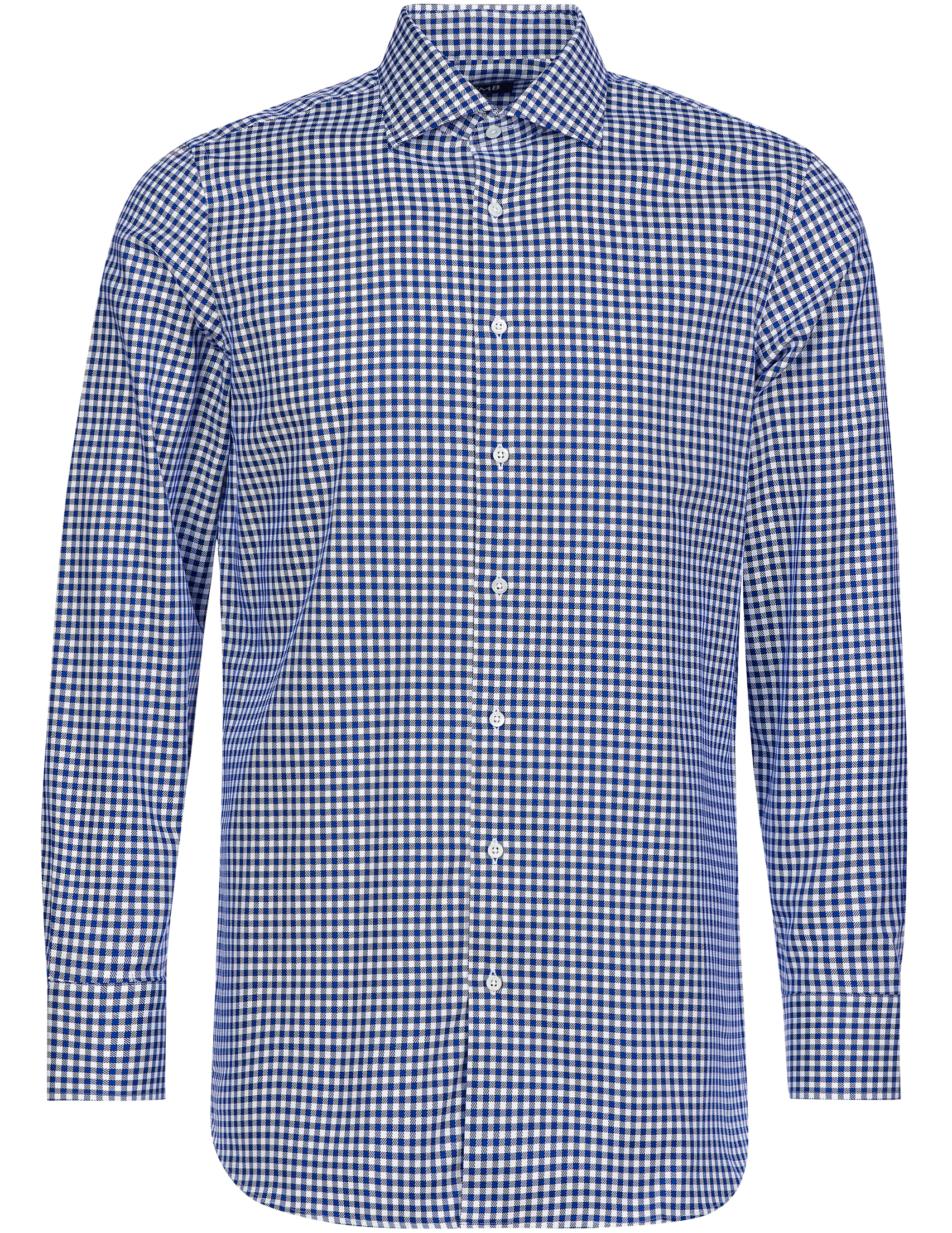 

Рубашка, Голубой