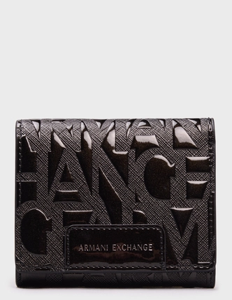 ARMANI EXCHANGE гаманець