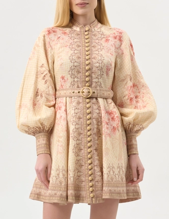 ZIMMERMANN сукня