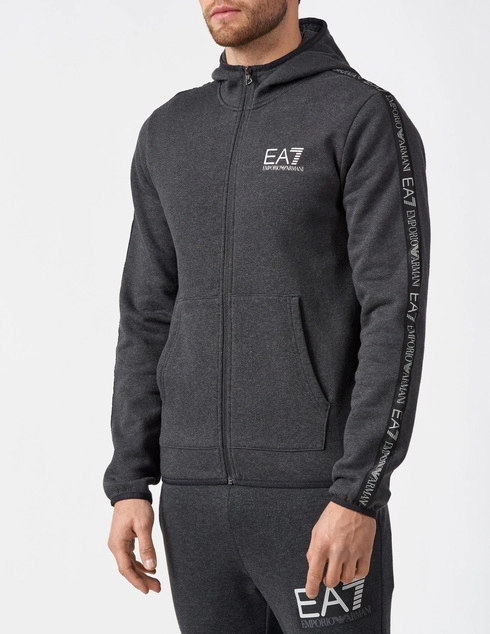 Ea7 Emporio Armani 6GPM32-PJ07Z-gray фото-2