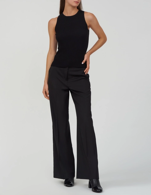 Weekend Max Mara OLIMPO_black фото-1