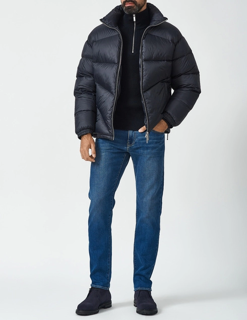 Armani Exchange 6RZBL9-ZN2RZ-1200_black фото-1