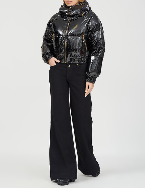 Versace Jeans Couture 75HAU402-CQD05_black фото-1