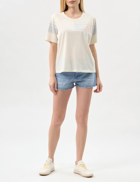 Icon denim TAM-ID8816-SKY-BLUE фото-2