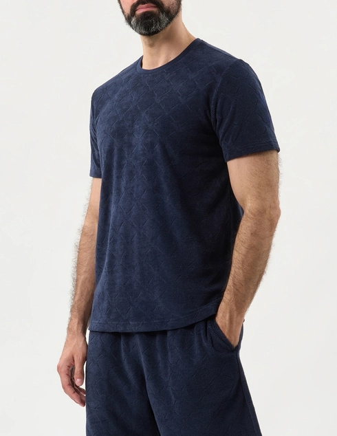 Emporio Armani EM000692AF20449FB058_blue фото-3
