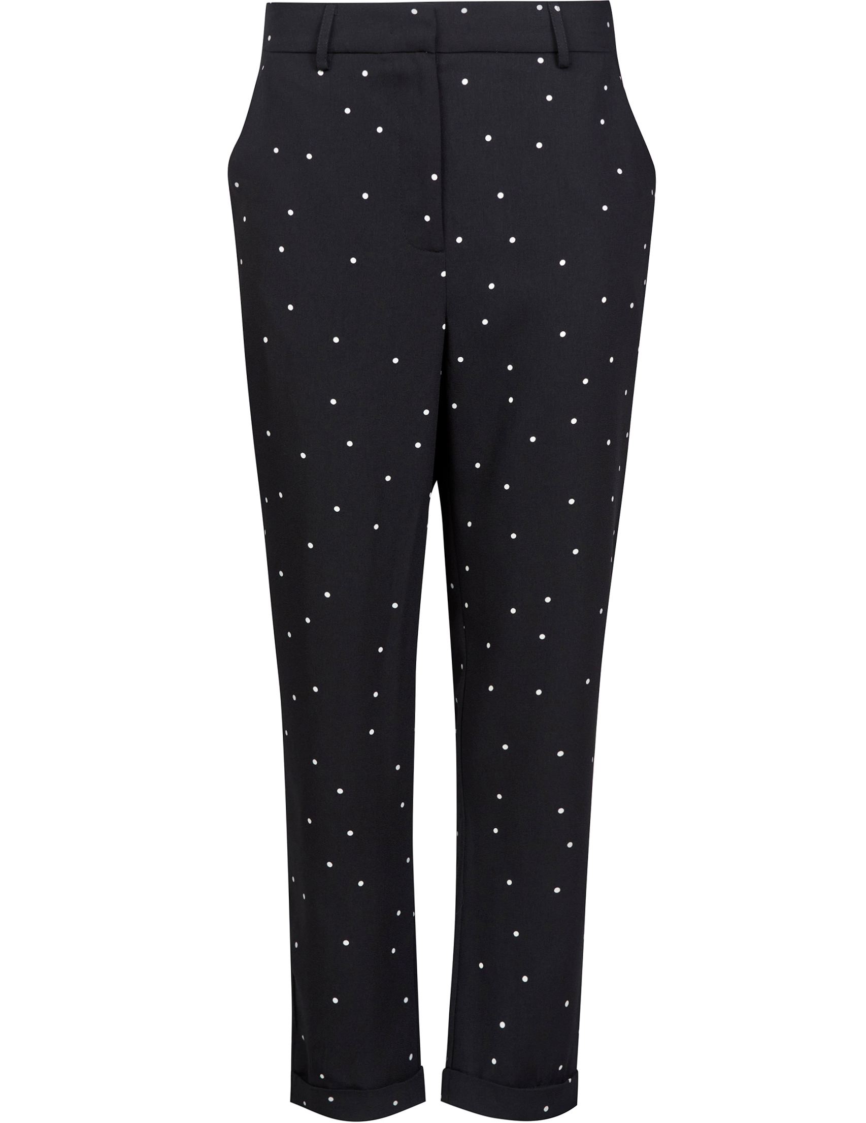 

Брюки, Черный