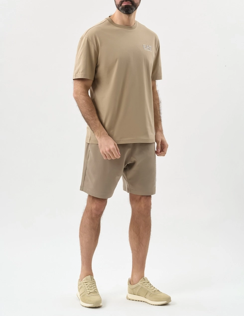 Ea7 Emporio Armani 7M001315-U6167_beige фото-2