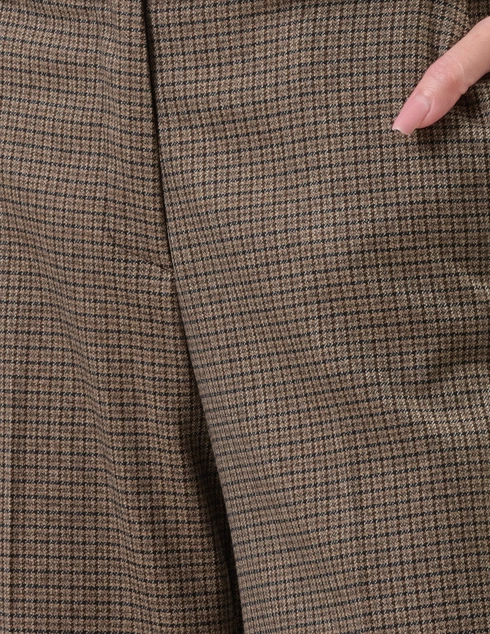 Kaos CO052-wool-brown_brown фото-5