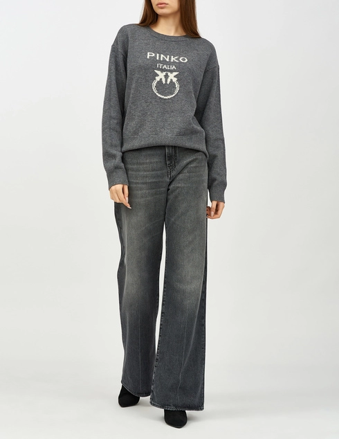Pinko 100414_gray фото-1