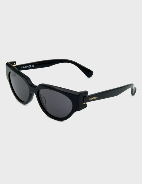 Max Mara MM 0139 01A 55/15 фото-1