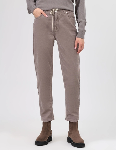 Panicale Cashmere D370064PA37D60-0260_gray фото-1