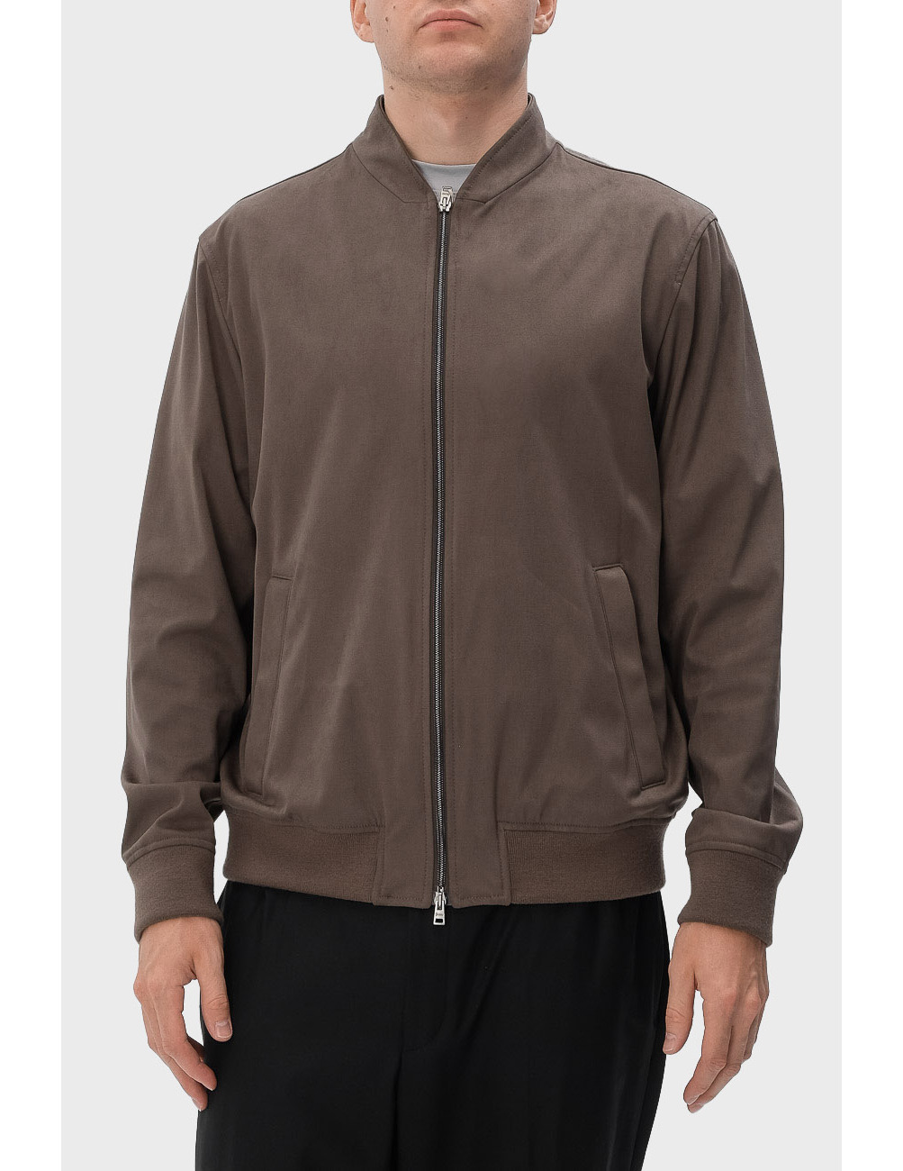 

Куртка, Коричневый