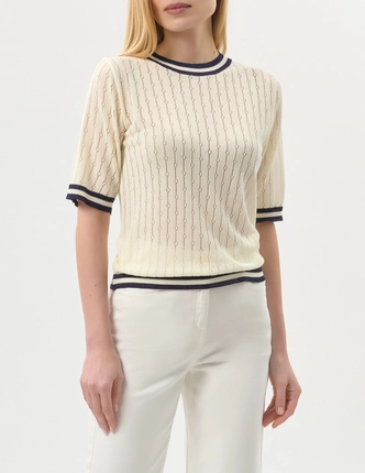 KONTATTO футболка