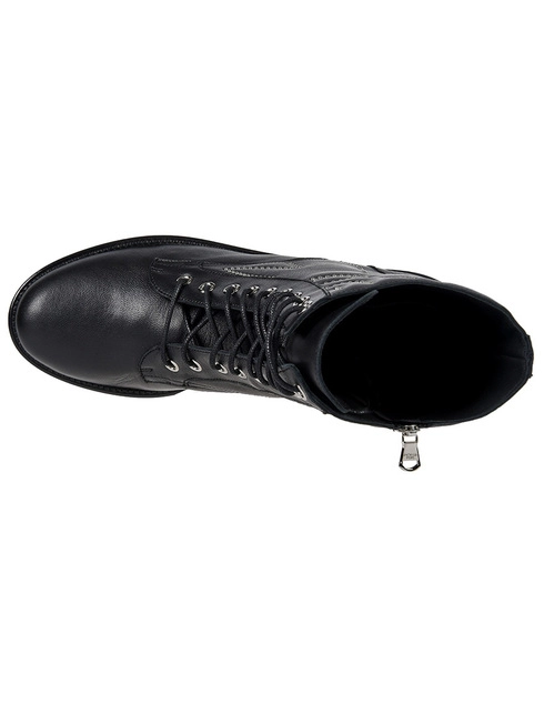 черные Ботинки Patrizia Pepe 2V9150/A5W6-K103 размер - 36