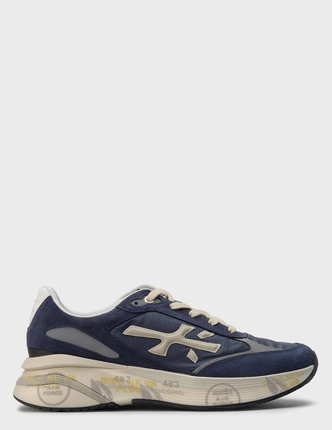 PREMIATA кроссовки