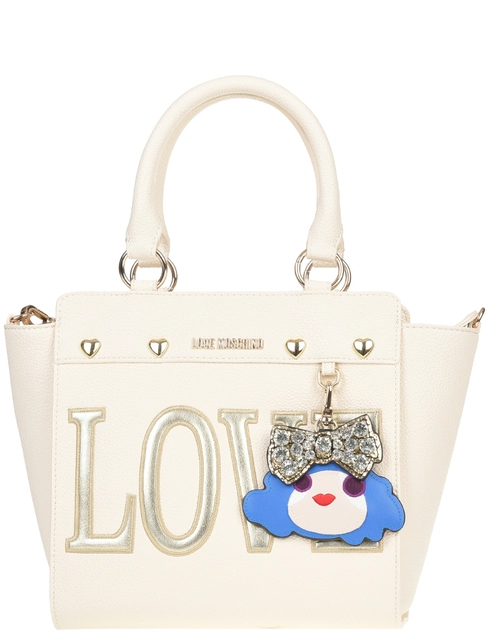 Love Moschino 4252-ОЛ-panna_beige фото-1