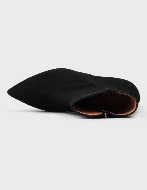 черные женские Ботильоны Mot-Cle 3397_black 15766 грн