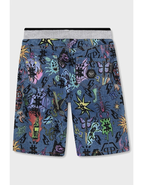 Philipp Plein Junior PLEIN_JUNIOR_399 фото-2