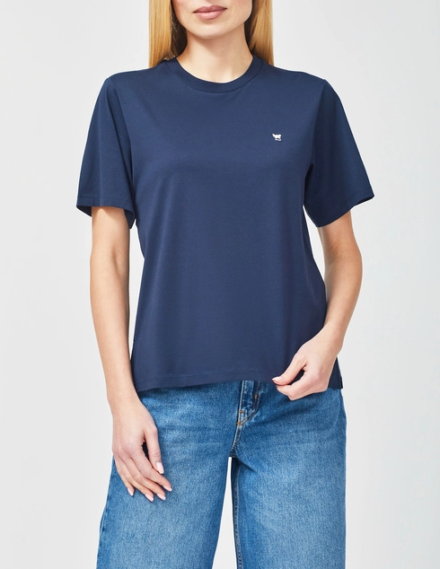 Weekend Max Mara SATRAPO-2_blue фото-1