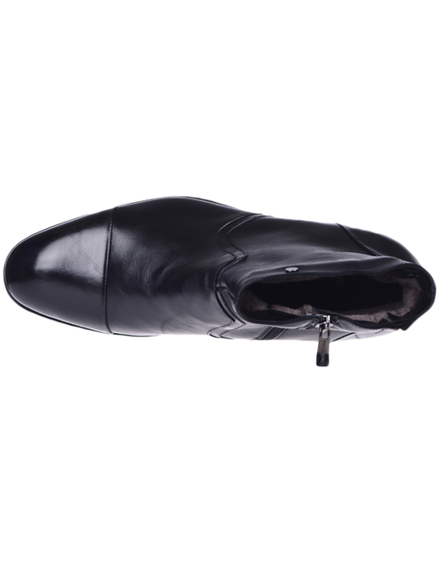 черные Ботинки Mario Bruni 20281 размер - 45