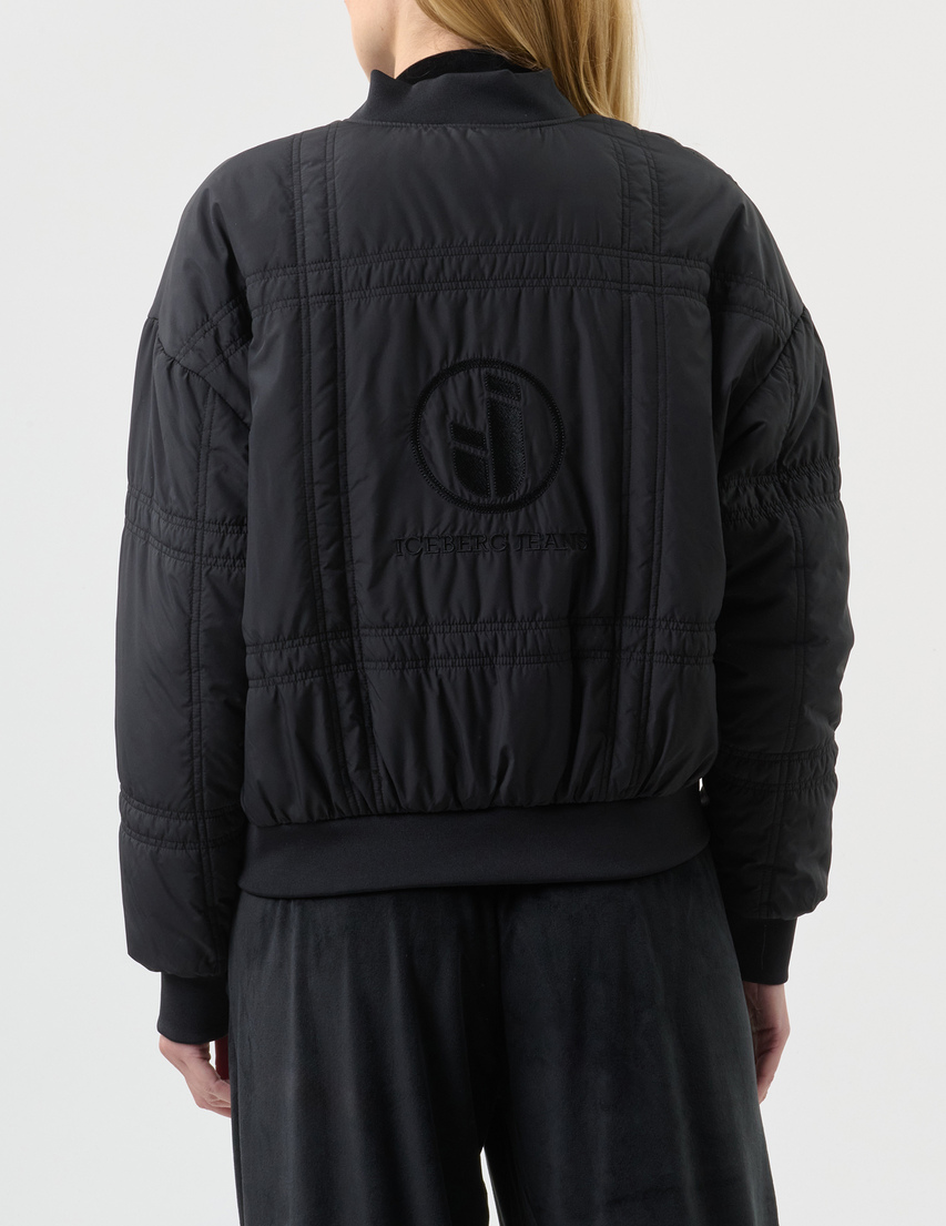 Iceberg J111-9000_black фото-4