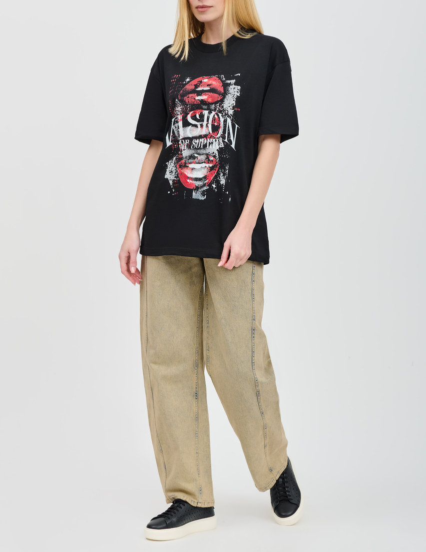 Vision Of Super VS01437-BLACK фото-2