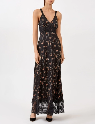 PACO RABANNE сукня