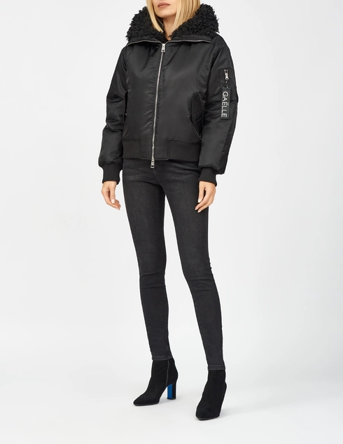 Gaelle Paris GBDP18404-Nero_black фото-1